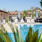 Maison d'hôtes Bagolyvar 3*