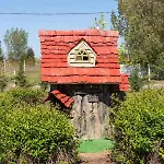 Bagolyvar 3*