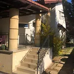 Maison d'hôtes Bagolyvar 3*