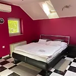 Maison d'hôtes Bagolyvar 3*