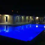 Bagolyvár Vendégház 3*