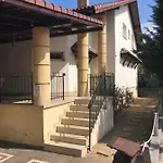 Bagolyvar Πανσιόν 3*