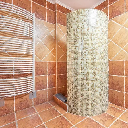 بيت ضيافة Bagolyvar 3*
