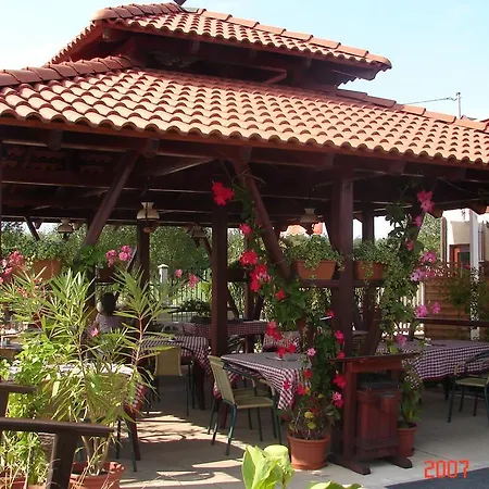 Bagolyvar 3* Inárcs