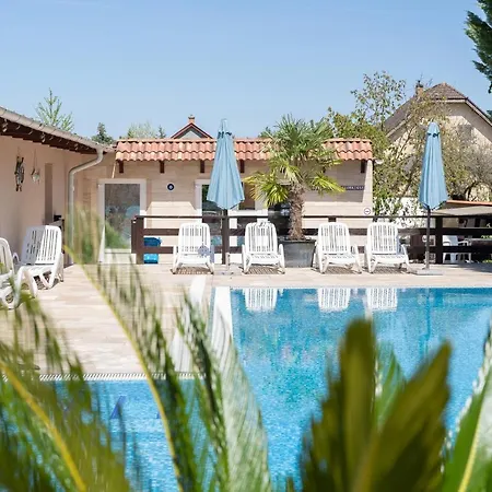 بيت ضيافة Bagolyvar 3*