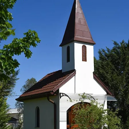 Bagolyvár 3* Inárcs
