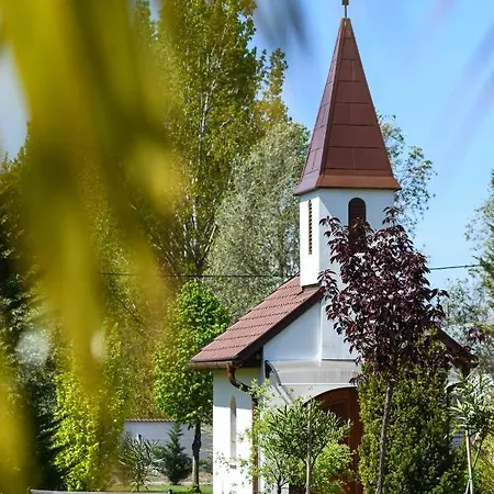 Pensjonat Bagolyvar