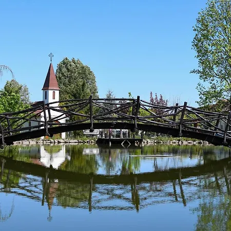 Bagolyvar Penzion 3*