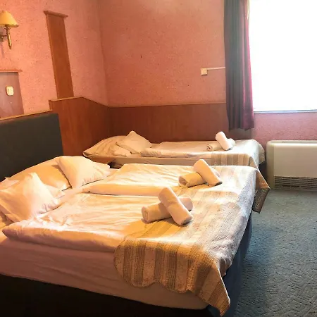 Penzion Bagolyvar Inárcs
