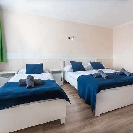 Bagolyvar 3* Inárcs