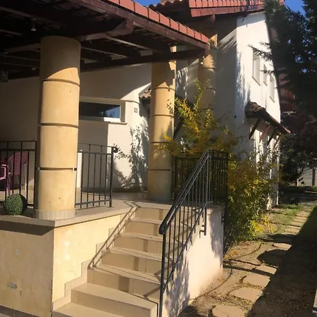 Pensiune Bagolyvar 3*