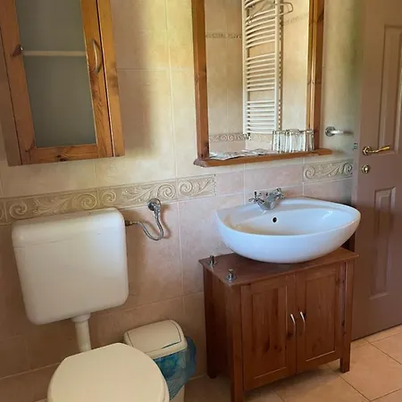 Bagolyvár Vendégház