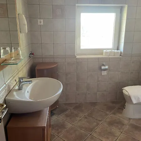 Vendégház Bagolyvár