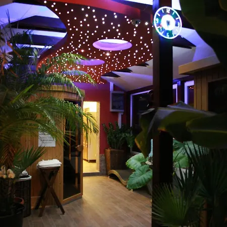 Penzion Bagolyvar 3*