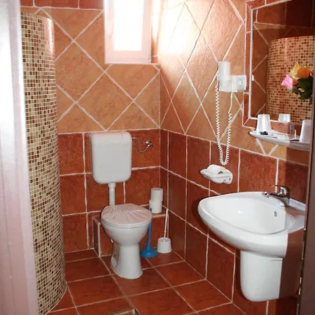 Vendégház Bagolyvár 3*