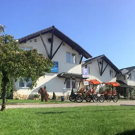 Bagolyvar Inárcs