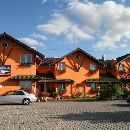 Bagolyvar Inárcs