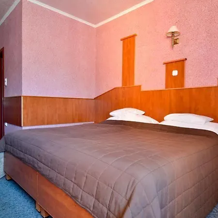 Vendégház Bagolyvár Inárcs