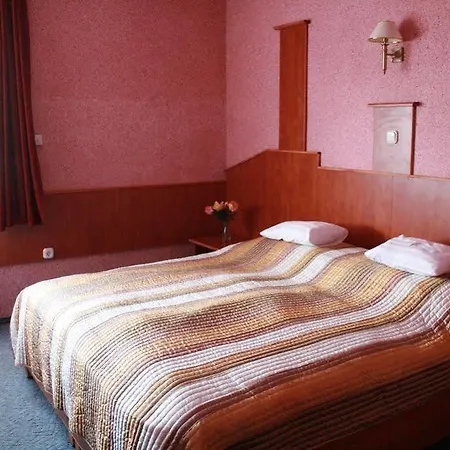 Vendégház Bagolyvár 3*