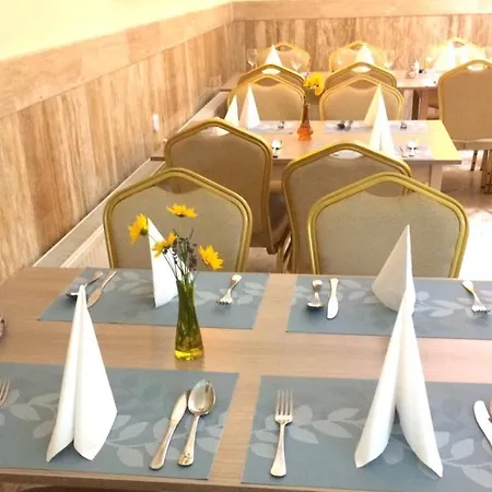 Bagolyvár Vendégház Inárcs