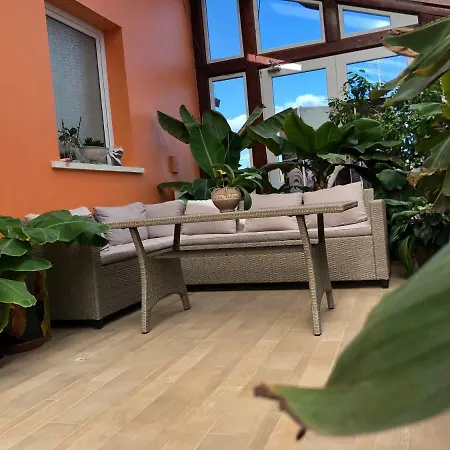 Gæstehus Bagolyvar