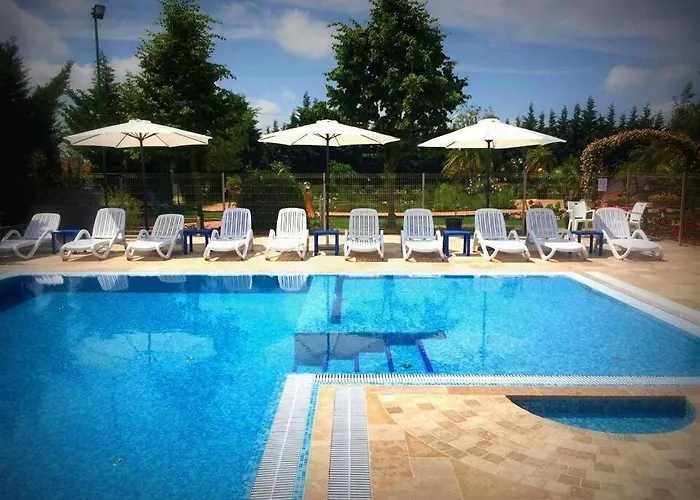 Bagolyvar 3* Inárcs