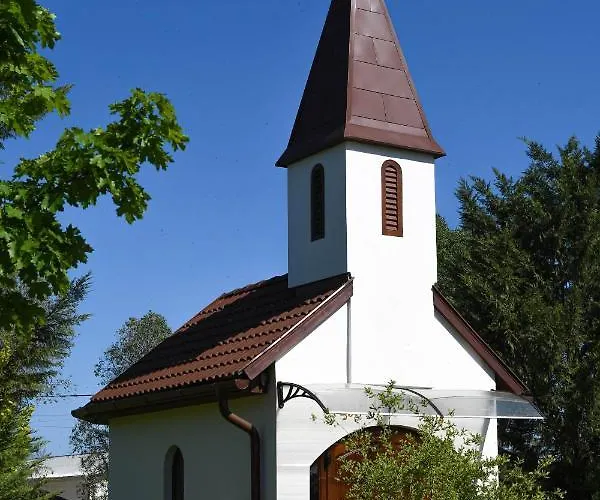 Bagolyvár 3* Inárcs