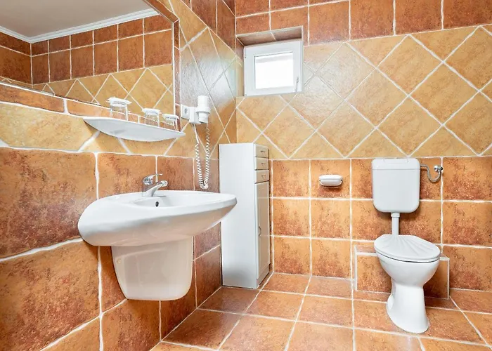 Casa de hóspedes Bagolyvár 3*
