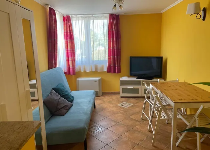 Casa de hóspedes Bagolyvár Inárcs