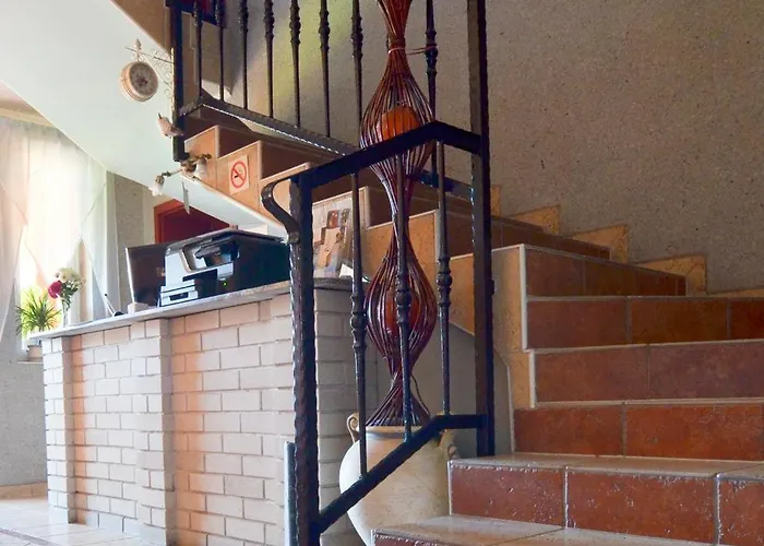 Casa de hóspedes Bagolyvár Inárcs