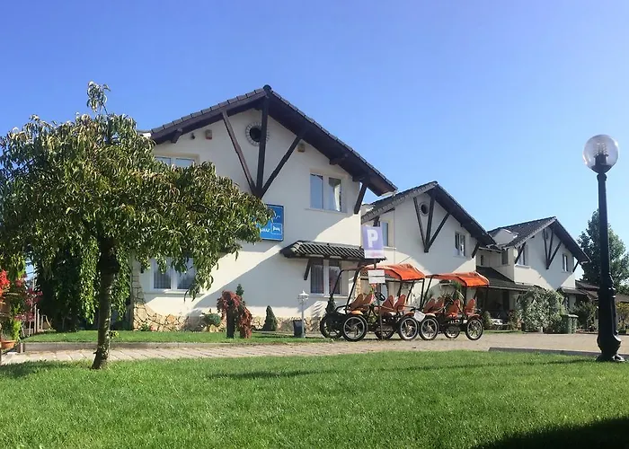 Bagolyvár Inárcs