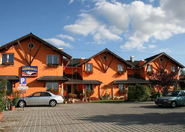 Bagolyvar Inárcs