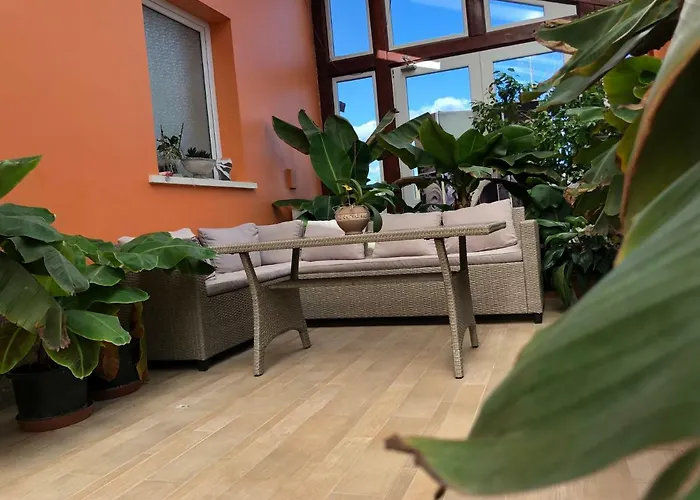 Casa de hóspedes Bagolyvár